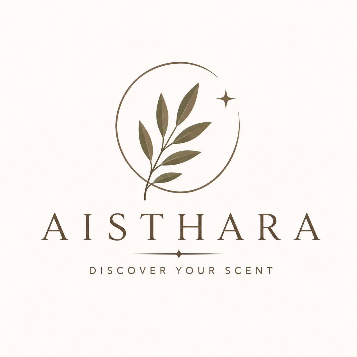 Aisthara — Discover Your Scent